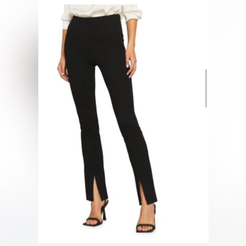 Lipsy Split Hem Legging Pant